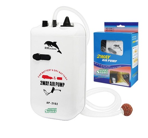 Ossigenatore air pump - air, 2