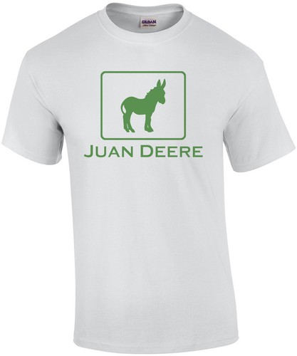 Juan deere - juan,