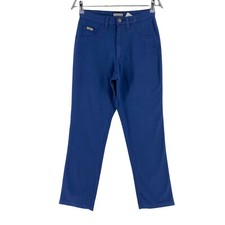 INVICTA Pantaloni Jegging Blu