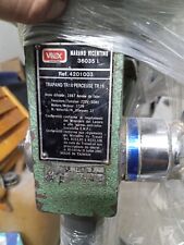 trapano a colonna usato valex 