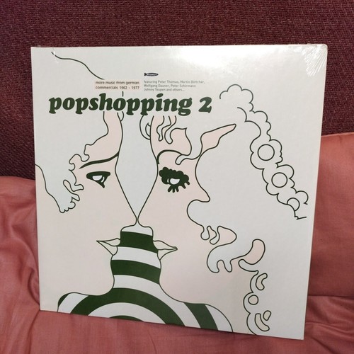 Popshopping vol by various - vol.,