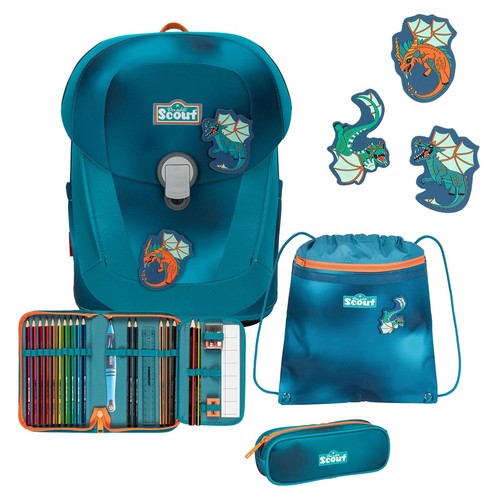 Scout superflash sunny set - scout, ii