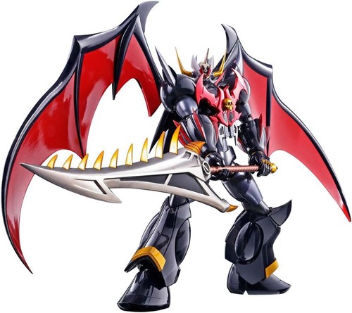 Super robot chogokin - robot,