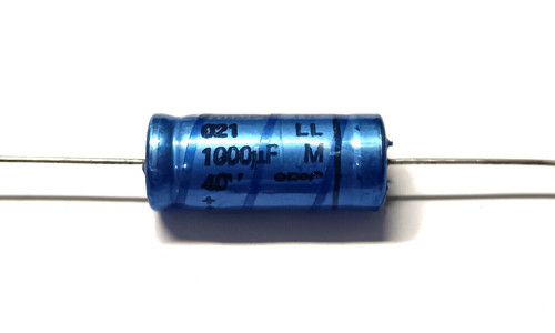 1000uf 40v assiale philips - assiale,