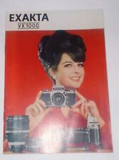 DEPLIANT BROCHURE MACCHINA