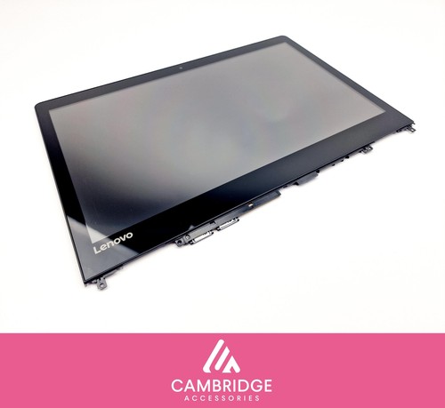 Lenovo yoga 510 - lenovo, touch
