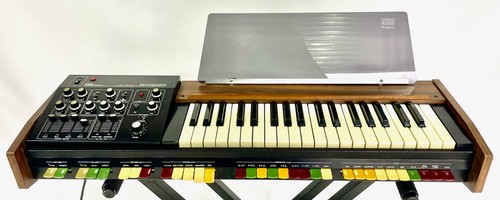 Roland sh1000 sintetizzatore - roland,
