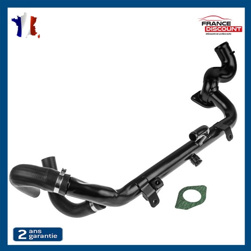 Durite radiateur pour opel - durite,