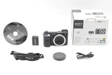 *35lingua* Sony Alpha NEX-6