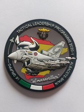  PATCH AERONAUTICA MILITARE 9