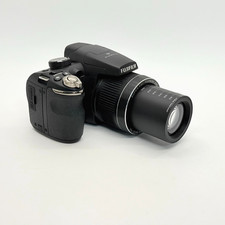 Fujifilm FinePix S Series