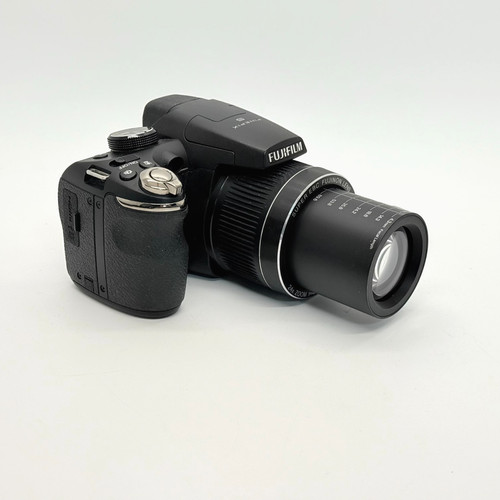 Fujifilm finepix series - finepix,