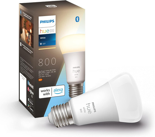 Philips hue white lampadina - philips,