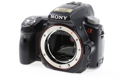 Custodia sony alpha - custodia,