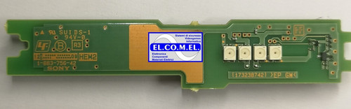 Scheda board wifi model - scheda,