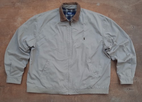 Giacca vintage polo ralph - vintage,