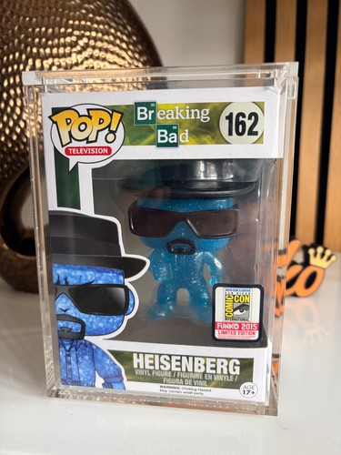 Heisenberg 162 sdcc - heisenberg, #162