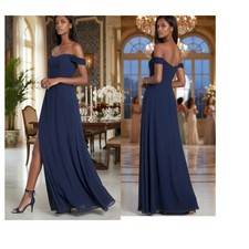 Maxi abito Lulus Magical