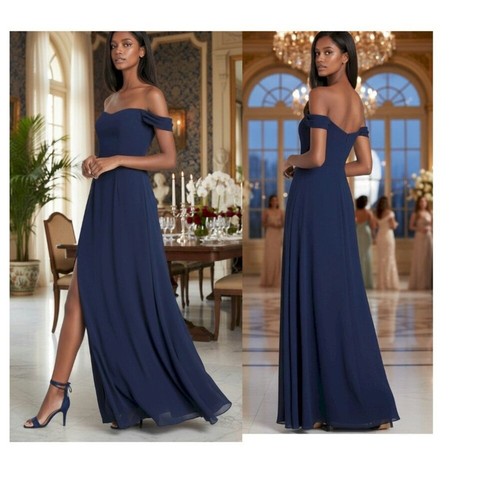 Maxi abito lulus magical - lulus,