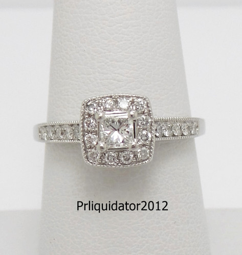 Anello sposa 2 ct - da,