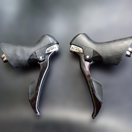Cambio shimano 105 - 105, sti