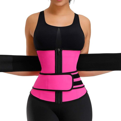 Fascia addominale dimagrante - fascia,