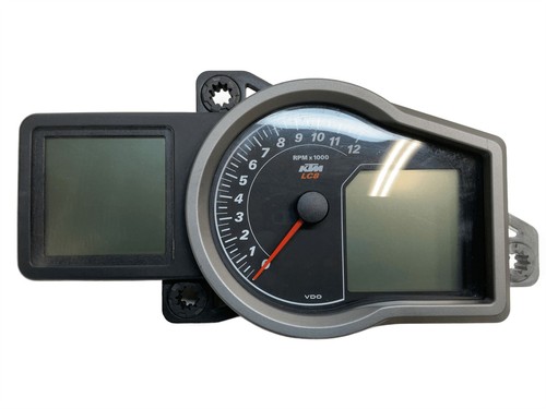 Tachimetro ktm 1290 super duke - tachimetro,
