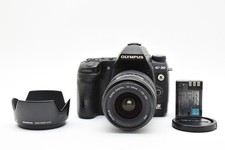 Olympus OLYMPUS E-30 / ZUIKO