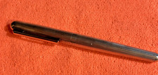 PENNA STILOGRAFICA IN ARGENTO
