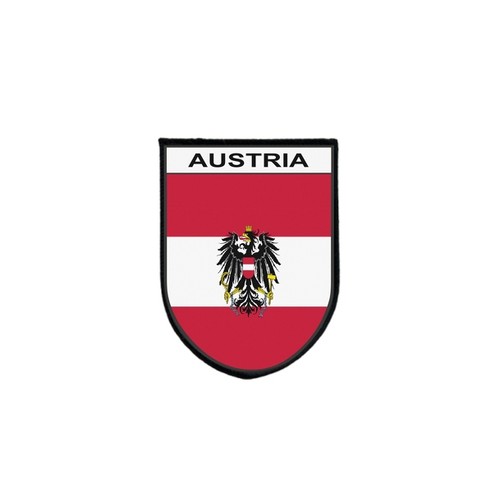 Patch toppe toppa - patch,