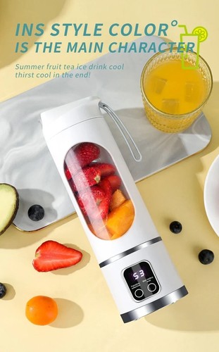 Frullatore portatile mini - frullatore,