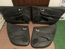 PANNELLI INTERNI ORIG. RENAULT CLIO IV° SERIE ANNO 2015 IN POI