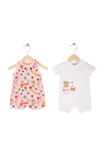 Tutina Moschino Playsuit