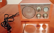 RADIO ARREDO MAJESTIC