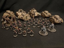 Solar Auxilia Esercito Dipinto
