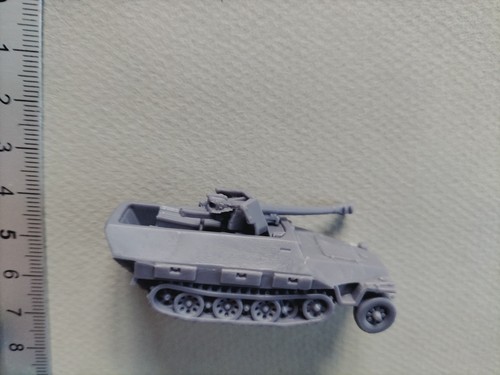 Sdkfz 251 - 1, x