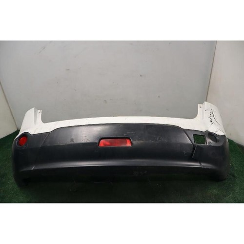 Paraurti post nissan - paraurti,