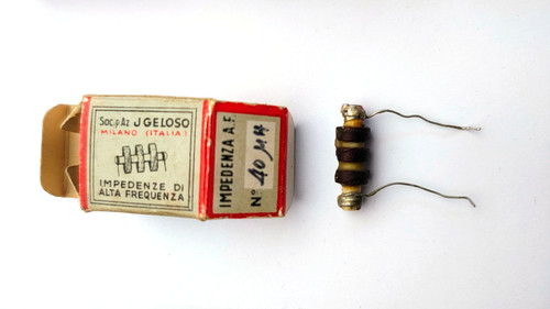 Radio prodotti geloso - radio,