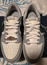 Dior Jordan One Low Size 9.5