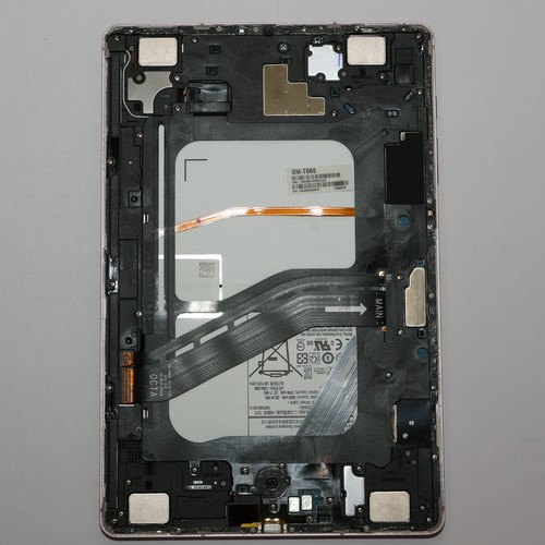 Tablet samsung t865 - samsung, s6