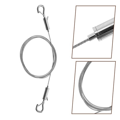 Pcs filo acciaio inox per - pcs,