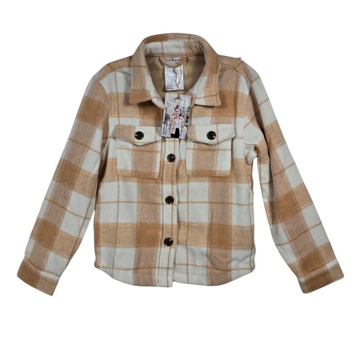 Giacca lily dan bambino - &,