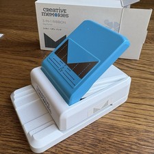 Creative Memories 3 in 1