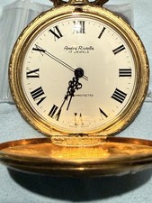 Orologio da tasca vintage