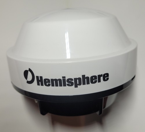 Hemisphere a325 gnss - hemisphere, smart