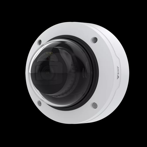 Axis p3267 fotocamera dome - p3267-lv,