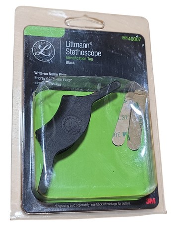Littmann targhetta - ​3m,