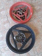 Coppia Cerchi Cagiva Freccia