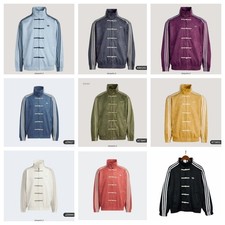 Giacca casual Adidas Originals