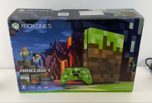 Microsoft xbox one - xbox, s